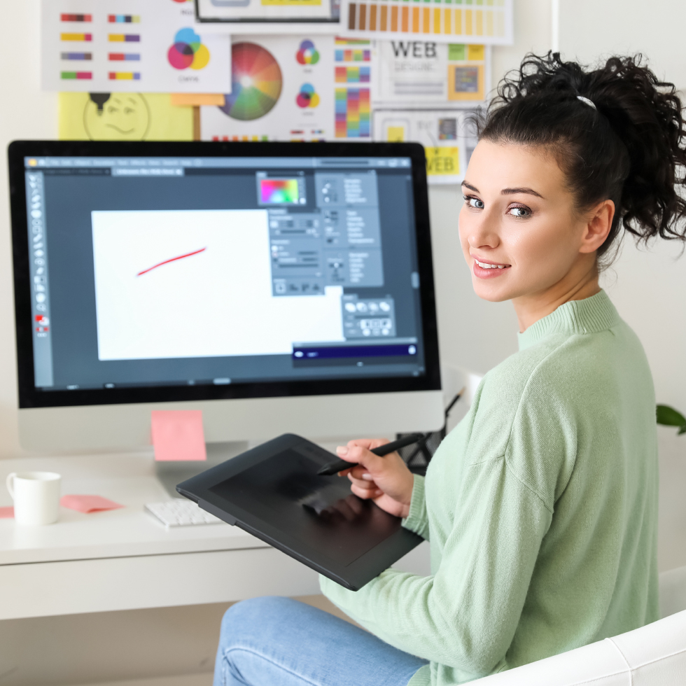 What Is Surface Pattern Design?