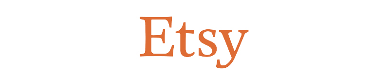 Etsy Logo Etsy Logo