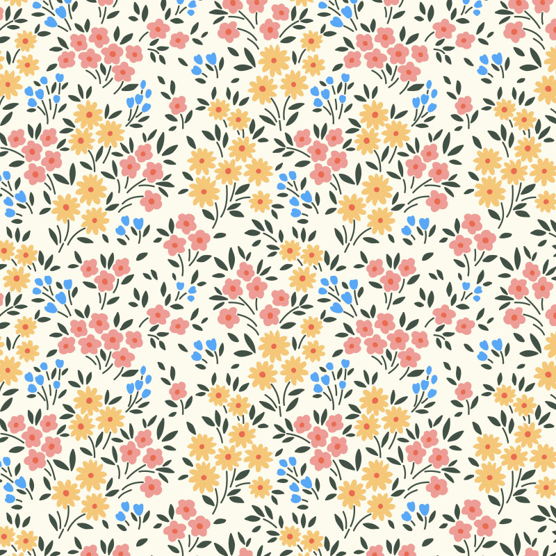 Pattern Design Ideas