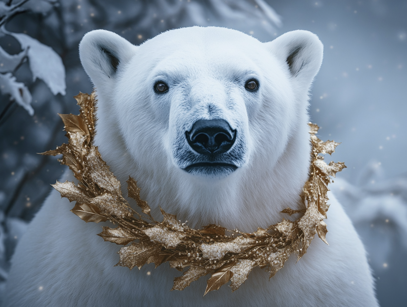 Polar Bear Screenshot