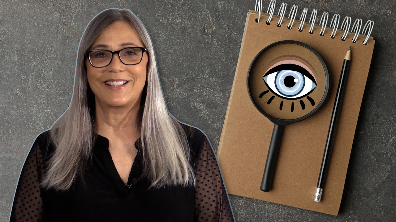 Skillshare Course 2 Cover V2 Picture